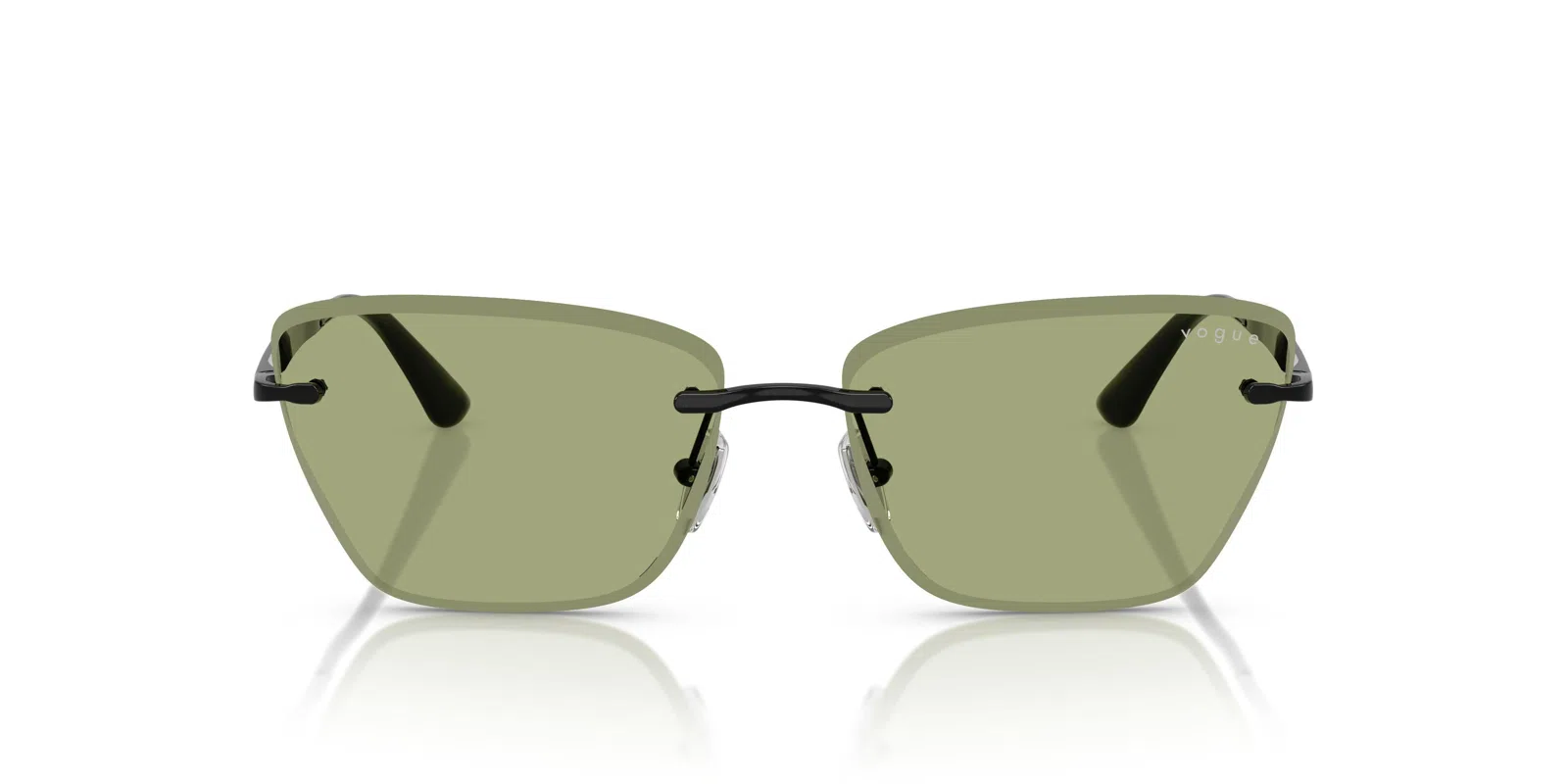 Vogue 4332S Sunglasses - view 48